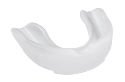 Image of a night guard from Sparkle Dental in Dorchester, MA