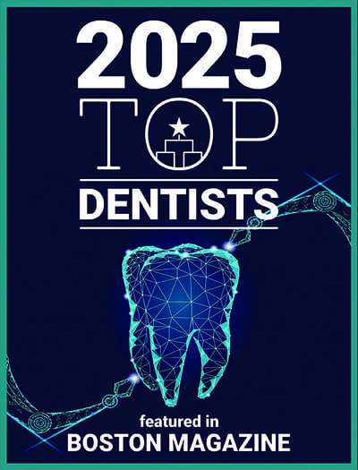 2025 Top Dentists from Sparkle Dental 